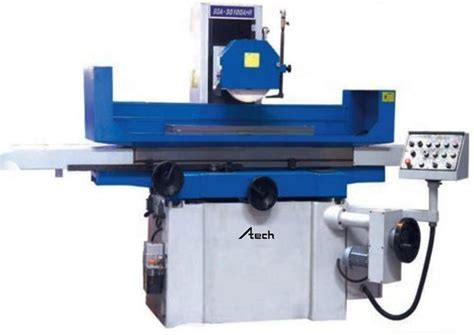 Grinding Surface Machine