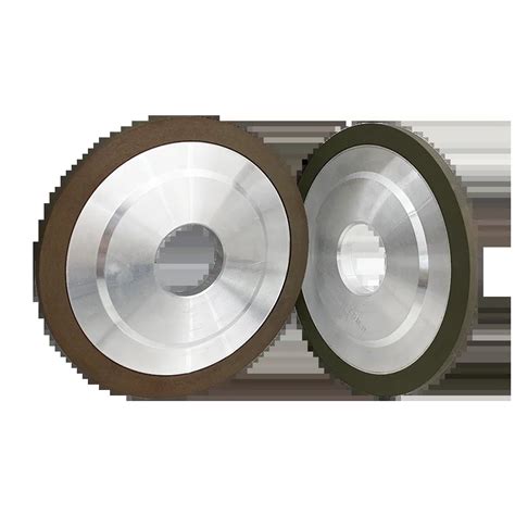 Grinding Wheels May Be Checked For Squareness By Using A