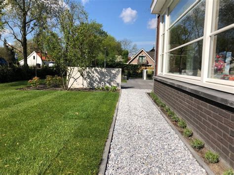 Grindpad Tuin