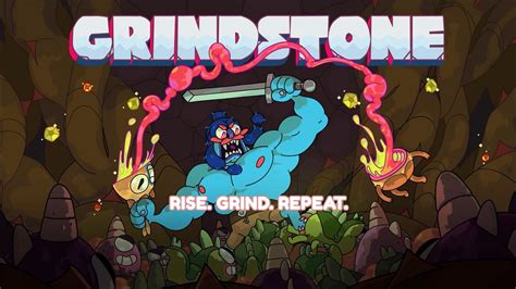 Grindstone Xbox