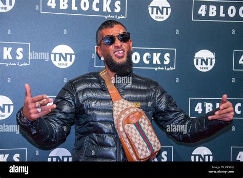 „4 Blocks“ & Co. Das sind die coolsten RapperSerien! BRAVO