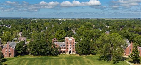 Grinnell College Laundry