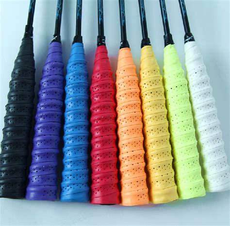 Grip For Badminton: Enhance Your Game With The Right Grip