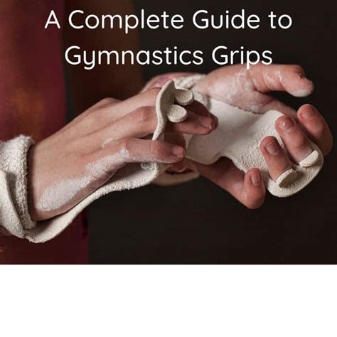 grip gloves gymnastics