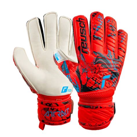 Grip Goalkeeper Gloves