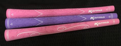 Grip Golf Karma