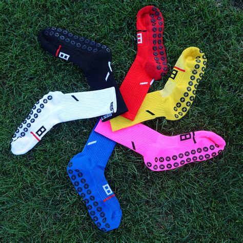 Grip Socks Brands