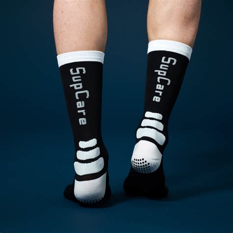 Grip Socks Crew