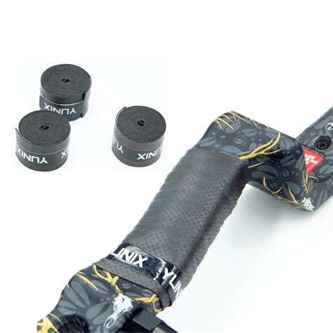 Grip Tape For Compound Bow