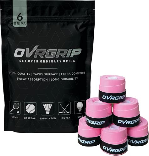 Grip Tennis Amazon