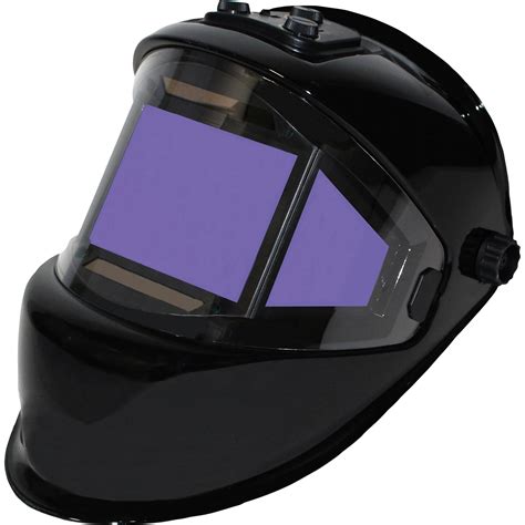 Grip Welding Helmet