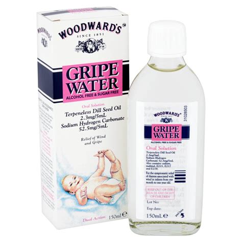 Gripe Water