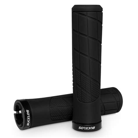 Grips For Handlebars