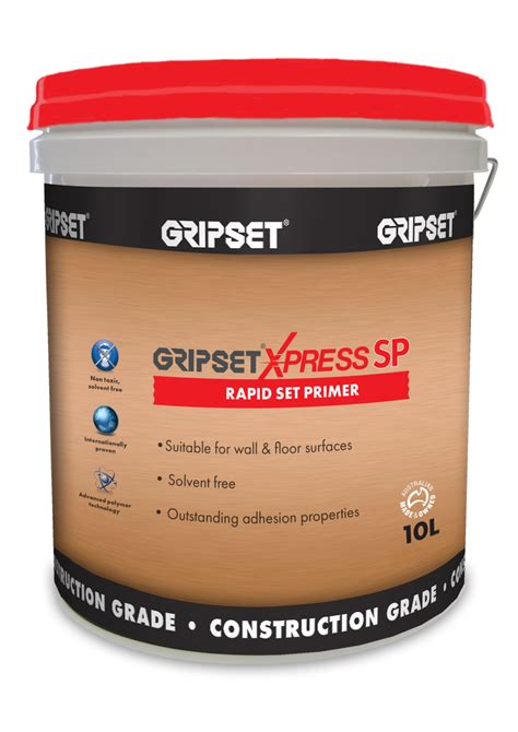 Gripset Primer
