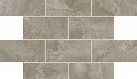 Gris Perle Marble 1 Flat Grey Glass 18 Mm MesBilles