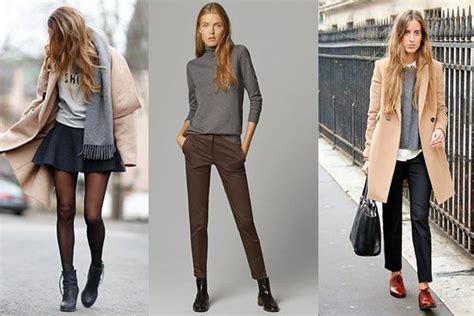 Gris Con Cafe Combina