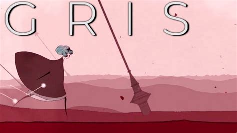 Gris Red Walkthrough