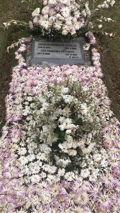 Unveiling the Final Chapter: Griselda Blanco's Memorable Funeral Ceremony