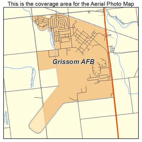 Grissom Arb Directory