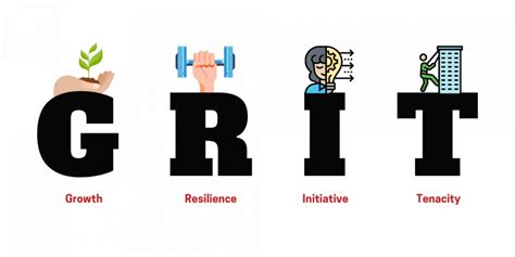 Grit Definition And Examples