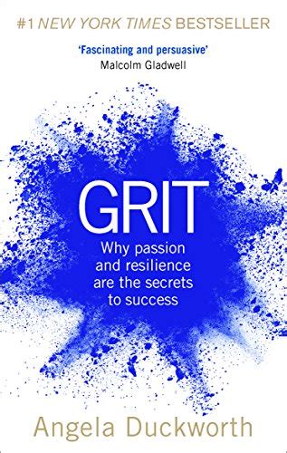 grit power of passion and perseverance pdf