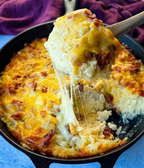 Grits Casserole Without Eggs