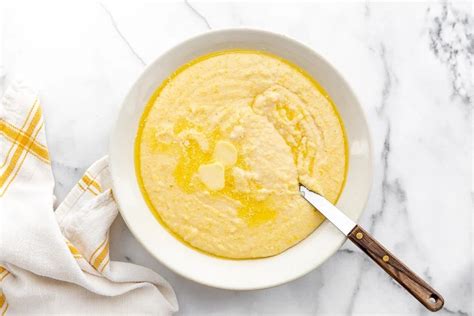 Grits From.scratch