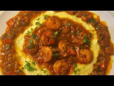 Grits In Cuban Spanish