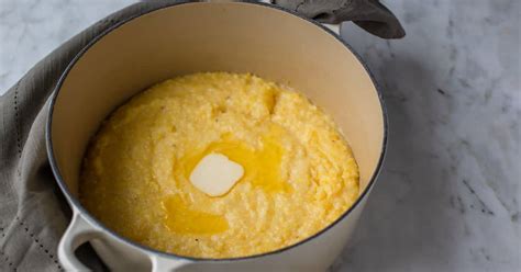 Grits Meaning And Examples