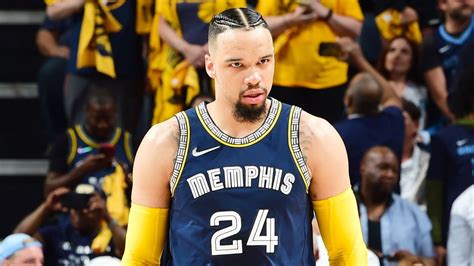 grizzlies' dillon brooks ejected