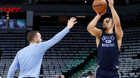 grizzlies' dillon brooks ejected from game