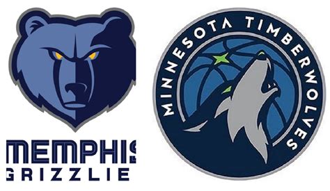 grizzlies vs wolves prediction