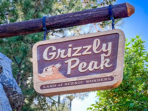 Grizzly Peak Estates