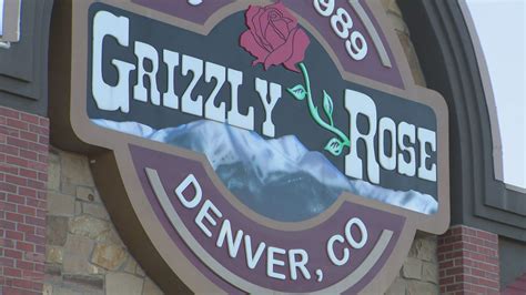 Grizzly Rose Schedule 2023: Your Ultimate Event Planner Guide