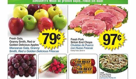 Grocery Store Ads Kroger Ad Scan 5/28 6/3