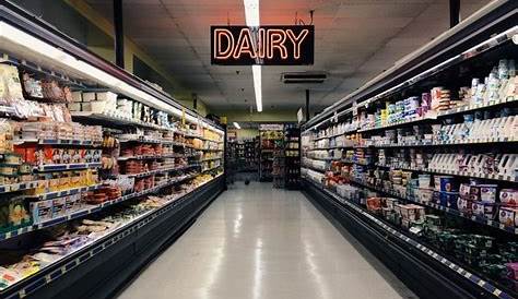 Aesthetic Grocery Store Pics Decorating Ideas