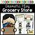 grocery store dramatic play free printables