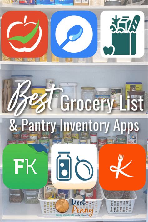 Best pantry inventory apps In 2021 Softonic