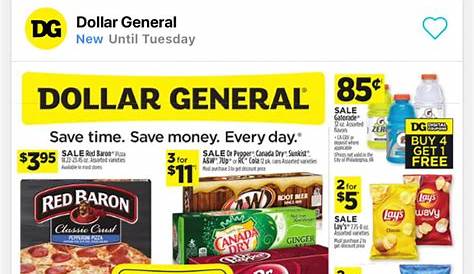 Grocery Store Weekly Ads On Flipp Flyers & Screenshot