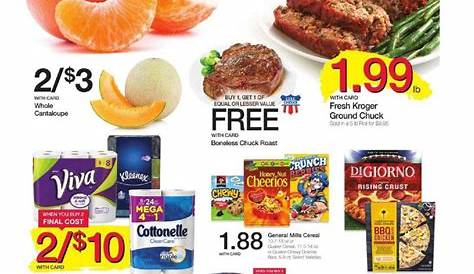 Grocery Store Weekly Ads Lidl Magazine Mar 10 Apr 20, 2021