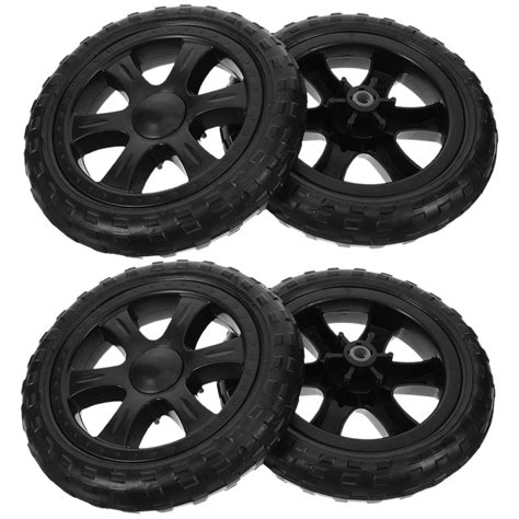 Grocery Cart Wheels Replacement