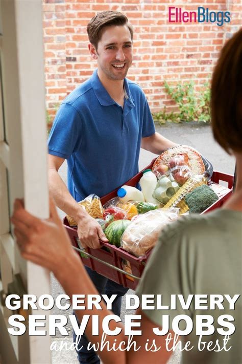 grocery delivery jobs in rockford illinois
