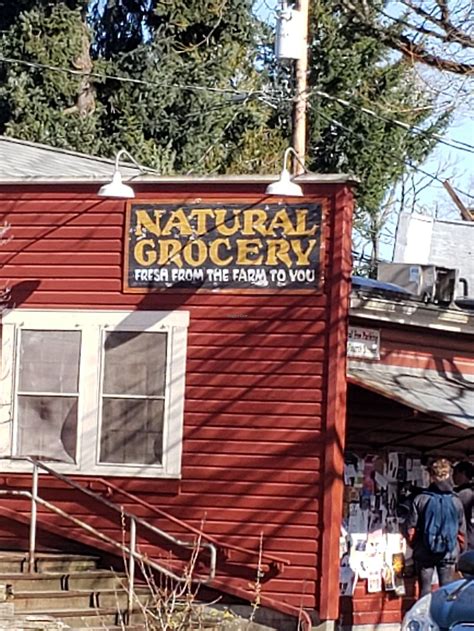 Grocery Eugene Oregon