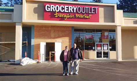 Grocery Outlet Everett