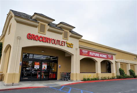 grocery outlet in windsor california