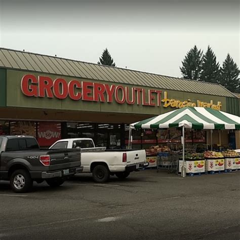 Grocery Outlet Sandy