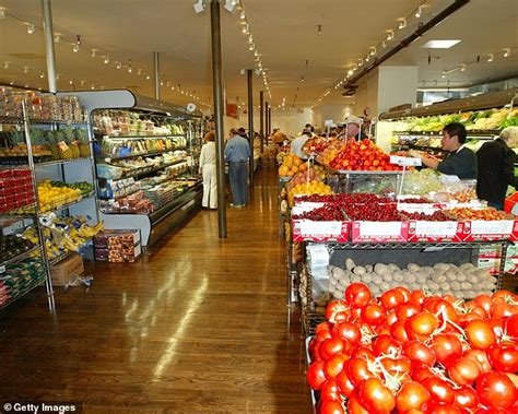 Grocery Stores Hamptons