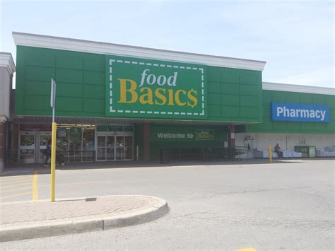 grocery stores in ajax