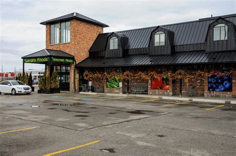 grocery stores in bolton ontario