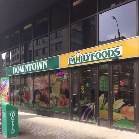 grocery stores in downtown winnipeg